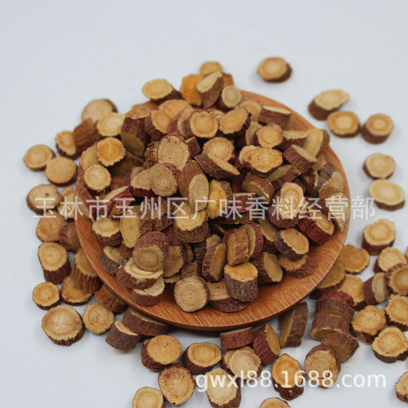 买复方甘草片做卤料